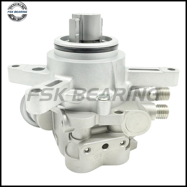 94811031524 Gcr15 Chrome Steel Car High Pressure Fuel Pump For Porsche Panamera 2010-2014