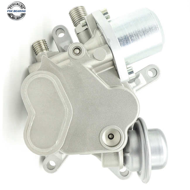 94811031524 Gcr15 Chrome Steel Car High Pressure Fuel Pump For Porsche Panamera 2010-2014