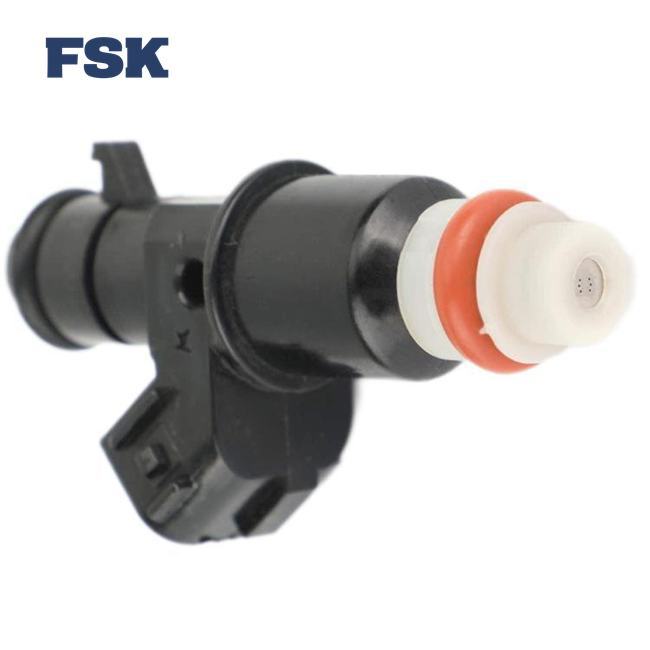 16450-RNA-A01 0470-762 Car Fuel Injector For Honda Civic 1.8