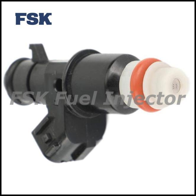 16450-RNA-A01 0470-762 Car Fuel Injector For Honda Civic 1.8