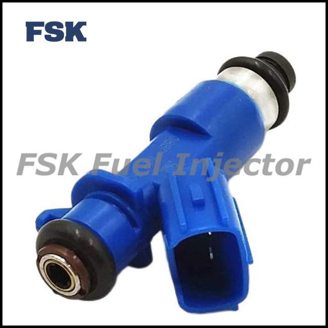 16450-RWC-A01 Car Fuel Injector For Honda Civic And Acura