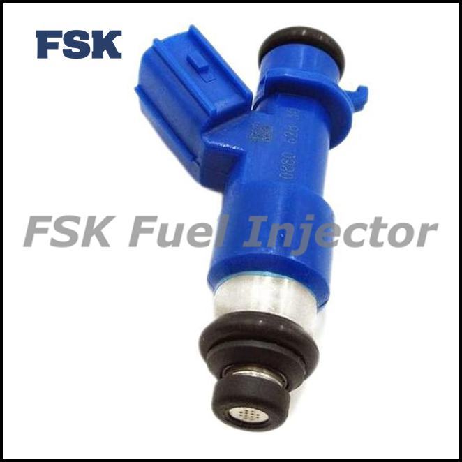 16450-RWC-A01 Car Fuel Injector For Honda Civic And Acura