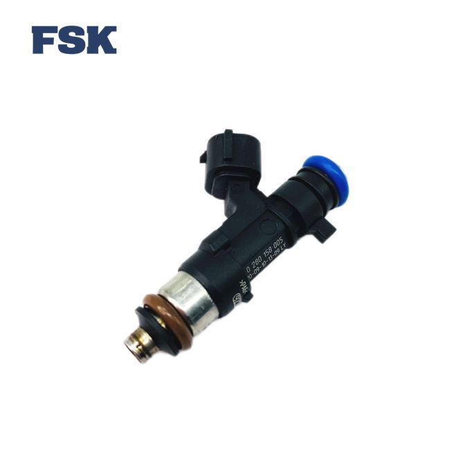 16600-7Y000 158005 Fuel Injector For Nissan Quest Murano Teana And Infiniti