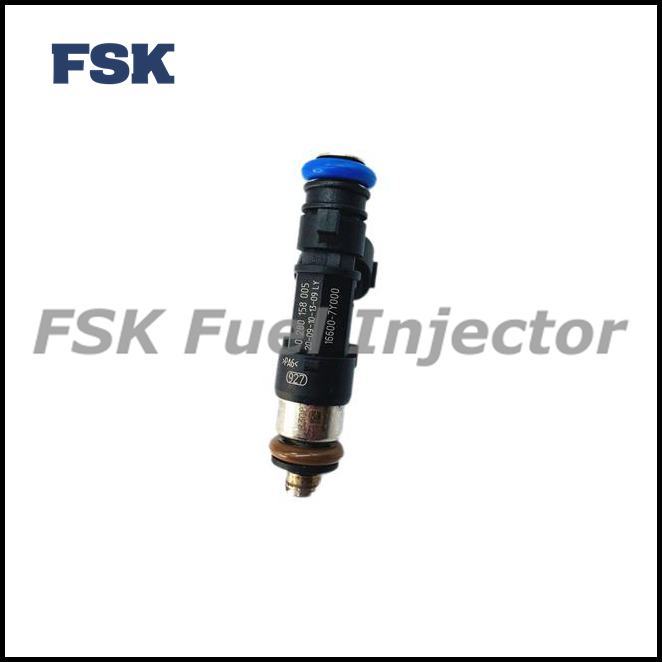 16600-7Y000 158005 Fuel Injector For Nissan Quest Murano Teana And Infiniti