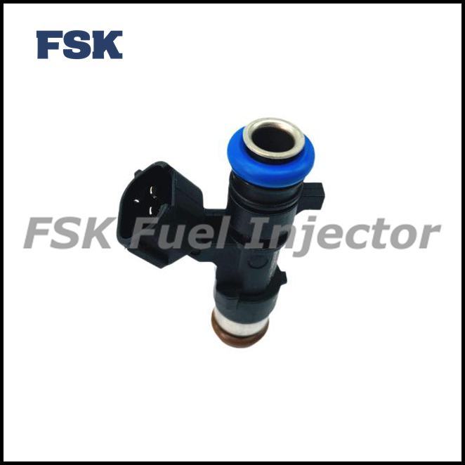 16600-7Y000 158005 Fuel Injector For Nissan Quest Murano Teana And Infiniti