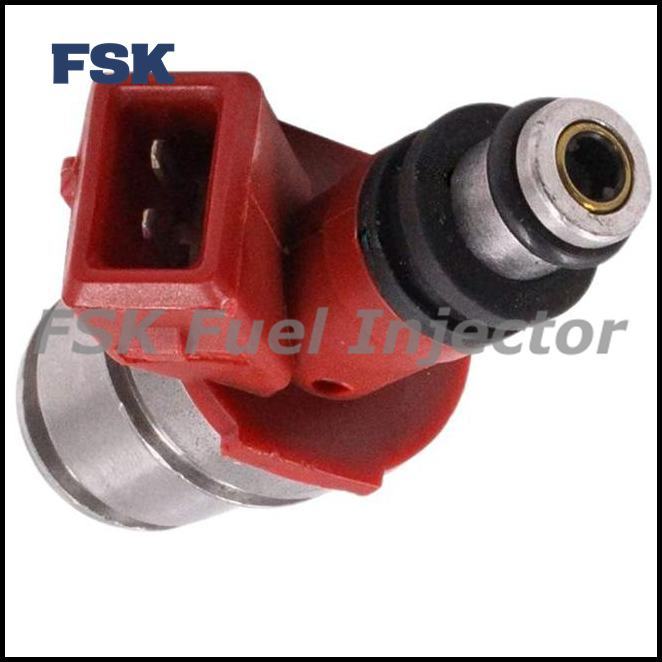 16600-86G10 JS21-1 Automotive Fuel Injector  For Nissan Patrol