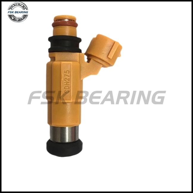 High Precision CDH275 Gcr15 Chrome Steel Car Injector For Mitsubishi Jeep Cheetah Pajero