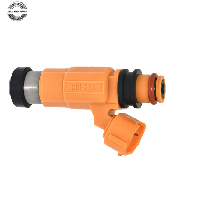 High Precision CDH275 Gcr15 Chrome Steel Car Injector For Mitsubishi Jeep Cheetah Pajero