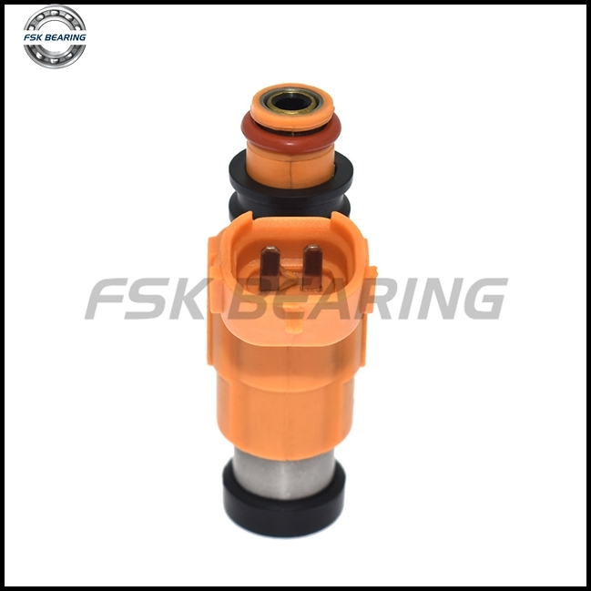 High Precision CDH275 Gcr15 Chrome Steel Car Injector For Mitsubishi Jeep Cheetah Pajero