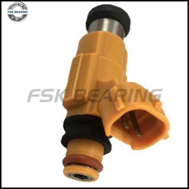 High Precision CDH275 Gcr15 Chrome Steel Car Injector For Mitsubishi Jeep Cheetah Pajero