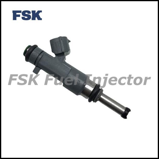 16600-EA00A Automotive Fuel Injector For Nissan X-Trail