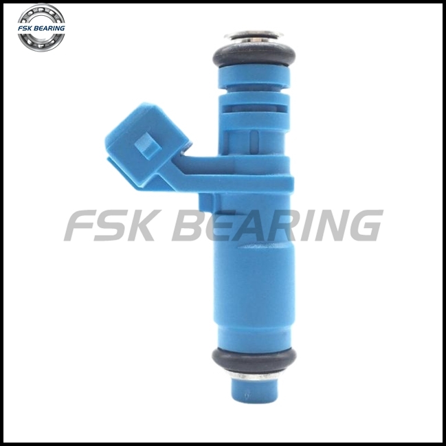 Long Life CEV13-028 Diesel Common Rail Injector Nozz For Peugeot ABEC-3ABEC-5 Precision