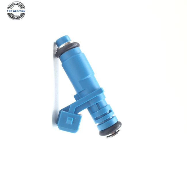 Long Life CEV13-028 Diesel Common Rail Injector Nozz For Peugeot ABEC-3ABEC-5 Precision