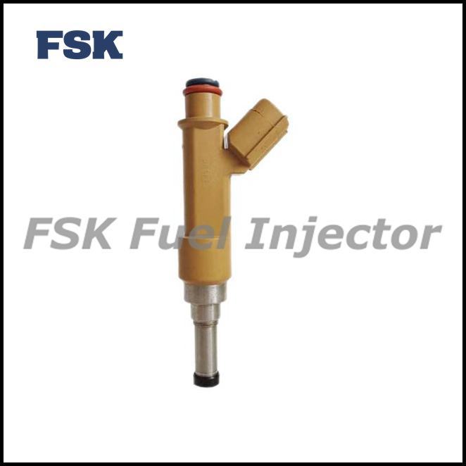 23250-0T020 Fuel Injector OEM Fit For Toyota Corolla  Engine