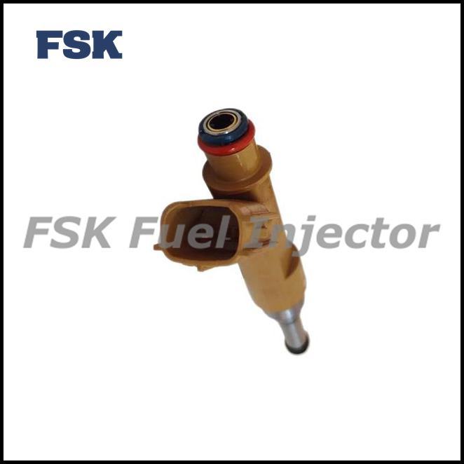 23250-0T020 Fuel Injector OEM Fit For Toyota Corolla  Engine