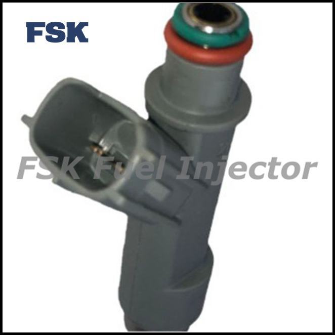 23250-0Y040 Automotive Fuel Injector Compatible With Toyota Engines