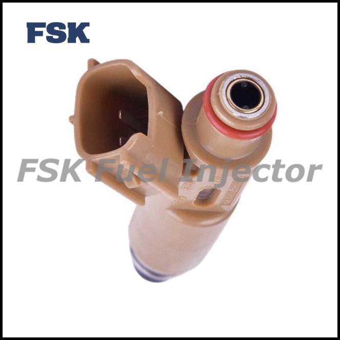 High Quality 23250-22020 Denso Injector Direct Replacement For Toyota Corolla