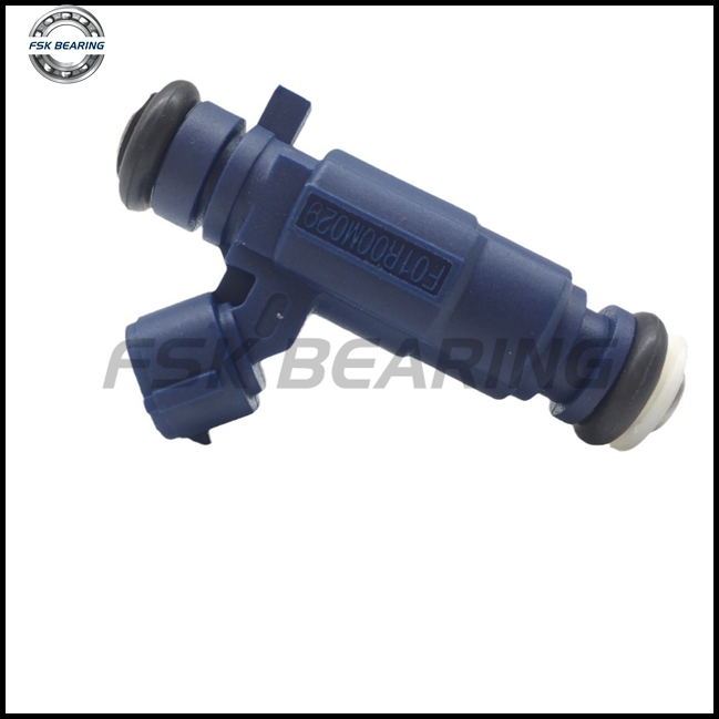 F01R00M029 Fuel Injection Nozzle For Zhonghua Junjie Santana Premium Quality