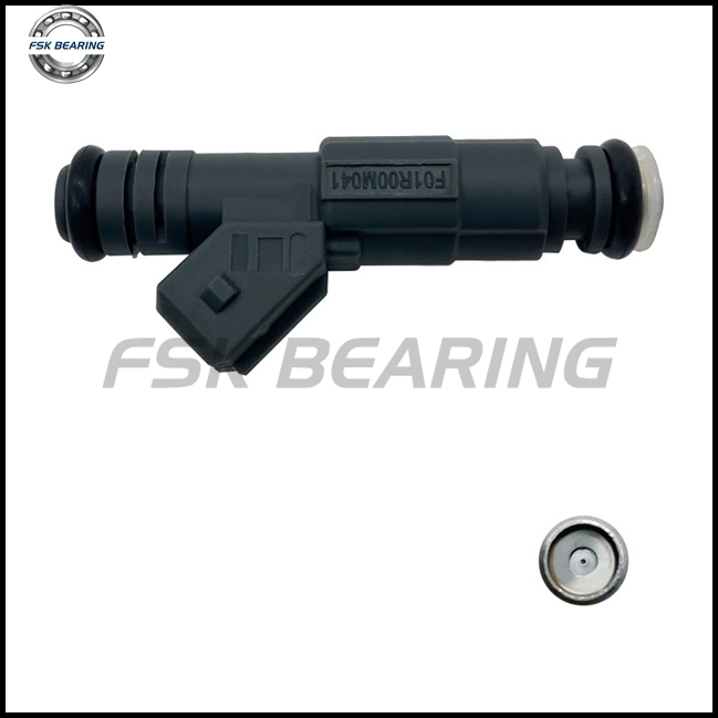 High Precision F01R00M041 Diesel Common Rail Injector Nozzle For Great Wall Fengjun ABEC-5