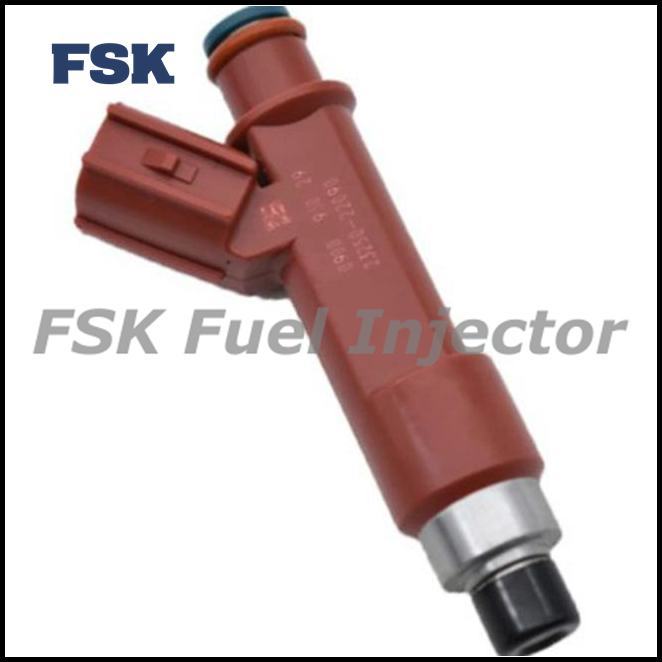 Premium 23209-22090 Fuel Injection Valve Perfect Fit For Toyota Corolla