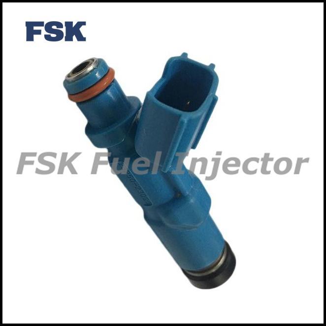 23250-23020 23209-29015 Car Fuel Injectors For Toyota Vios And Daihatsu Senya