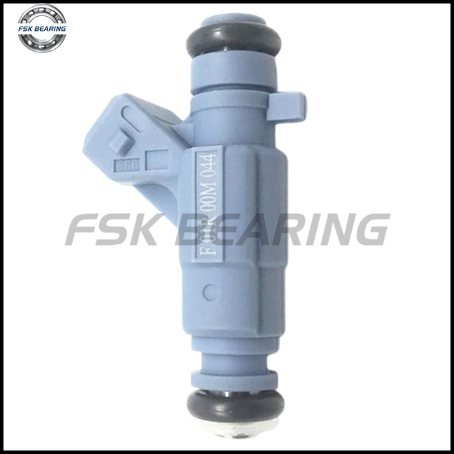 High Precision F01R00M044 Gcr15 Chrome Steel Car Injector For Audi P6 P5