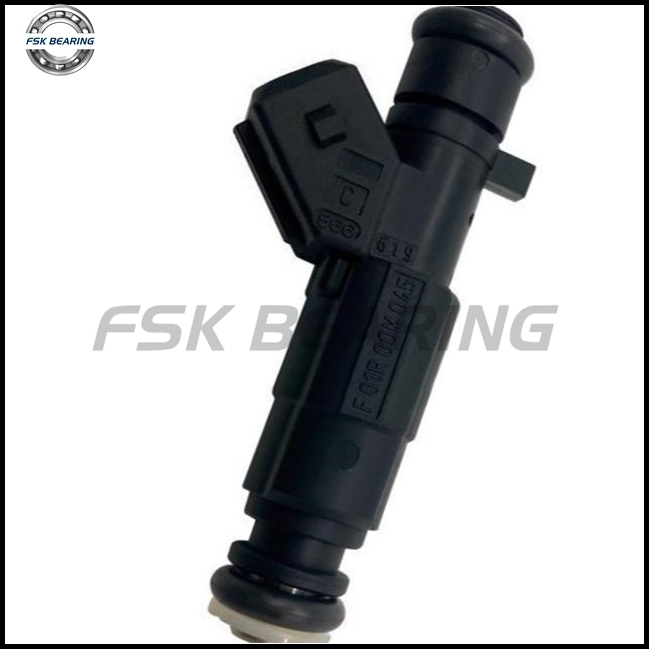China FSK F01R00M045 Car Parts Injector For Changan Dongfeng Xiaokang ABEC-5