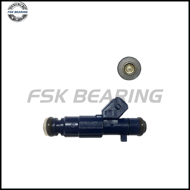 F01R00M046 Gcr15 Chrome Steel Car Injector For Chery Tiggo Premium Quality