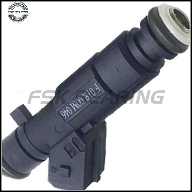 F01R00M046 Gcr15 Chrome Steel Car Injector For Chery Tiggo Premium Quality
