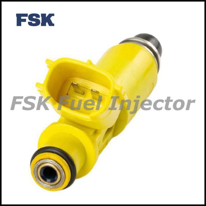 High Quality 2325028050 Denso Gasoline Injector Direct Replacement For Toyota