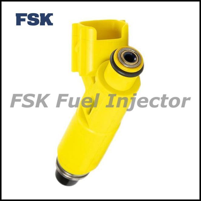 High Quality 2325028050 Denso Gasoline Injector Direct Replacement For Toyota