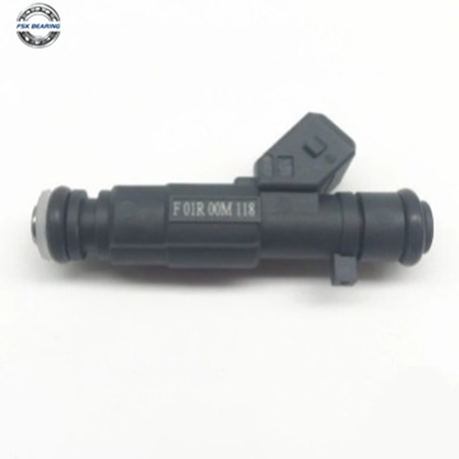 FSK F01R00M118 Gcr15 Chrome Steel Car Injector Replacement Kit For Chery Tigg Haima