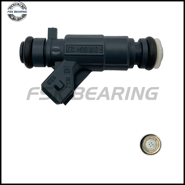 FSKG F01R00M127 Diesel Common Rail Injector Nozz For Trumpchi ABEC-3/ABEC-5 Precision