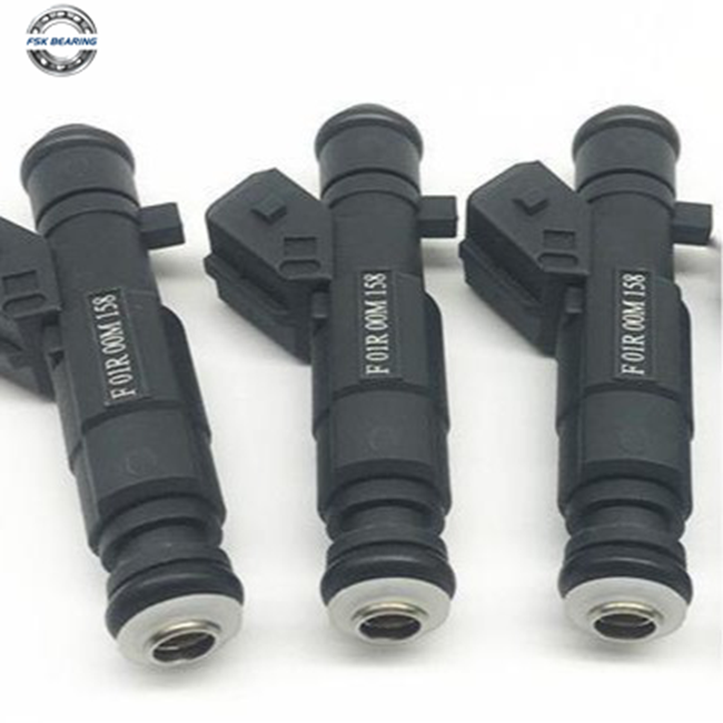 FSK Brand F01R00M158 Common Rail Fuel Injector For Changan Premium Quality