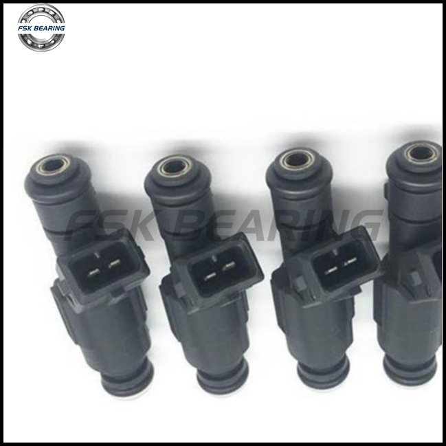 FSK Brand F01R00M158 Common Rail Fuel Injector For Changan Premium Quality