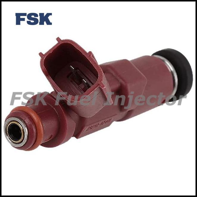23250-97401 DENSO Fuel Injector Nozzle Perfect Fit For Toyota Avanza
