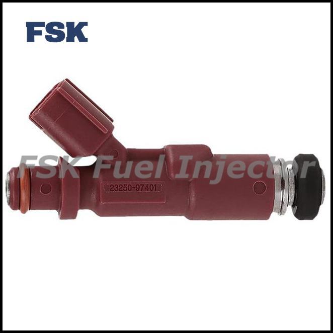 23250-97401 DENSO Fuel Injector Nozzle Perfect Fit For Toyota Avanza