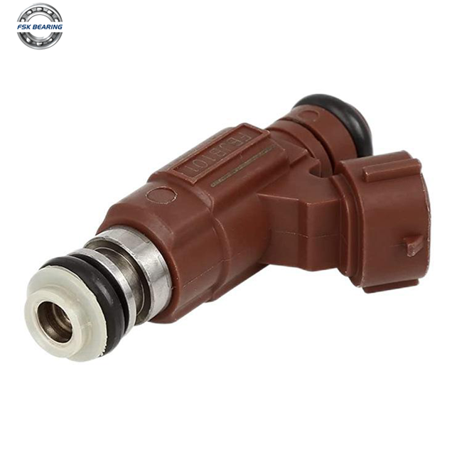FBJB101 12-hole Fuel Injector For Eado Zhishang Jetta Yuedong Elantra ABEC-3/ABEC-5 Precision