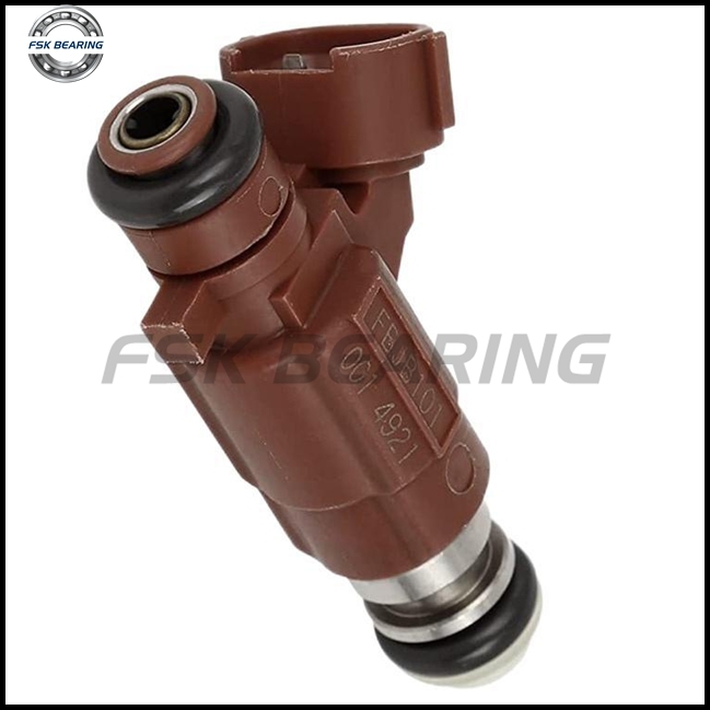 FBJB101 12-hole Fuel Injector For Eado Zhishang Jetta Yuedong Elantra ABEC-3/ABEC-5 Precision