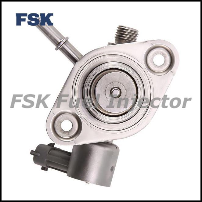 Premium 35320-2E110 High Pressure Fuel Pump Direct OE Replacement For Hyundai Elantr