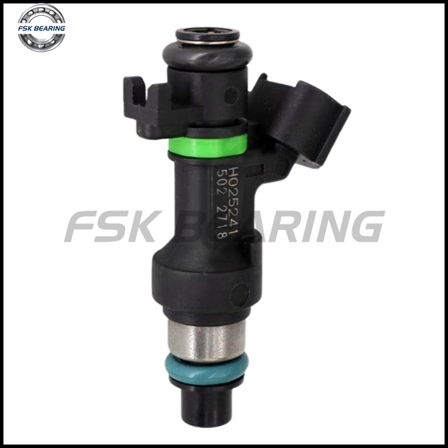 High Quality H025241 Automotive Fuel Injector For Nissan X-Trail Teana Qashqai ABEC-5