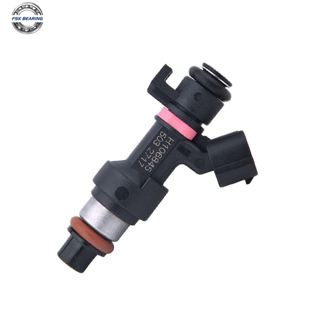 Long Life H106845 Common Rail Injector For Nissan Renault X-Trail Teana With Gcr15 Chrome Steel