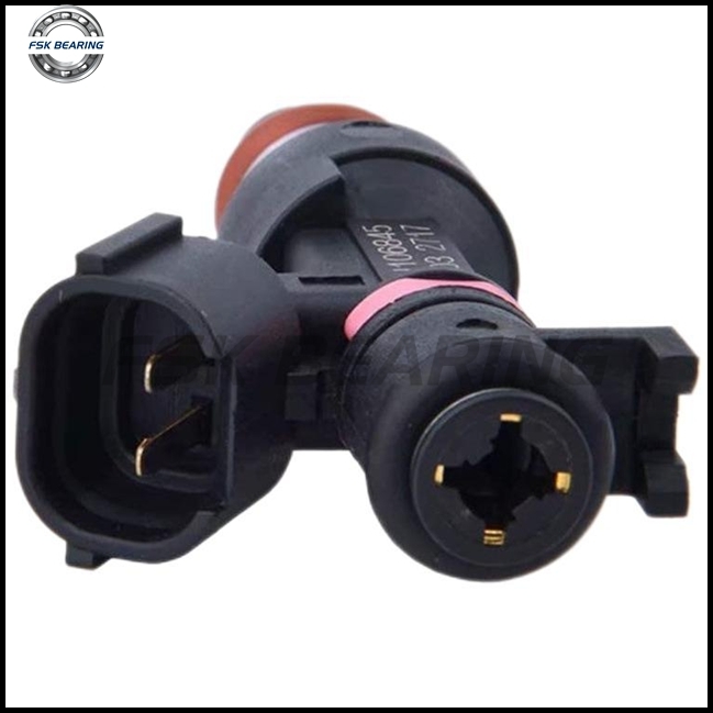 Long Life H106845 Common Rail Injector For Nissan Renault X-Trail Teana With Gcr15 Chrome Steel