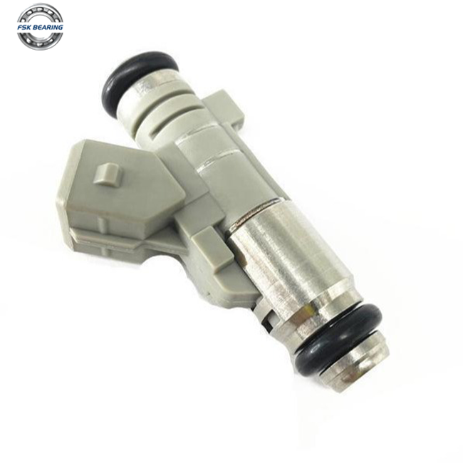 High Precision IPM023 Automotive Fuel Injector For Peugeot With Gcr15 Chrome Steel