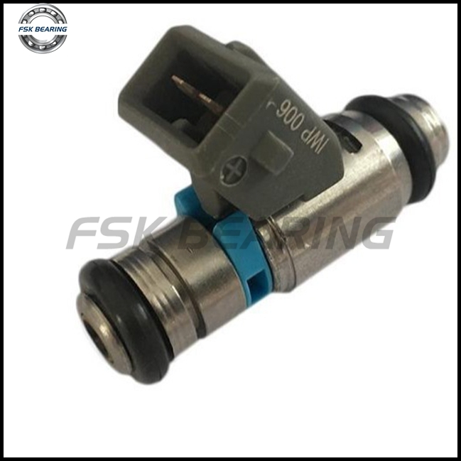 High Precision IWP006 Injector Replacement Kit For Peugeot Citroën Fiat Long Life