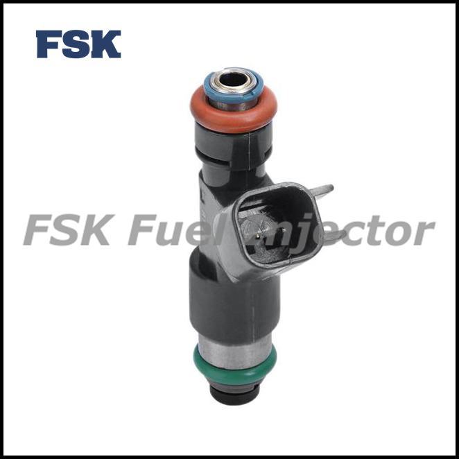 Injector 12594512 FJ977 2172436 Automotive Fuel Injector Nozzle For Chevrolet