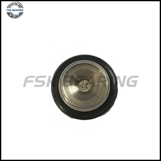 FSK Brand IWP071 Gcr15 Chrome Steel Fuel Injector Assembly For Mercedes-Benz P6 P5