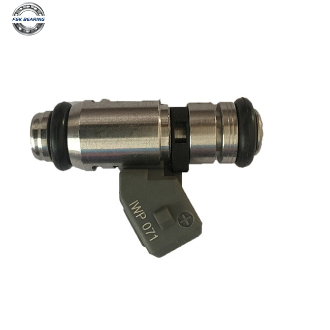 FSK Brand IWP071 Gcr15 Chrome Steel Fuel Injector Assembly For Mercedes-Benz P6 P5