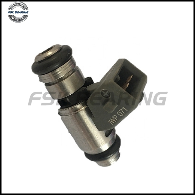 FSK Brand IWP071 Gcr15 Chrome Steel Fuel Injector Assembly For Mercedes-Benz P6 P5