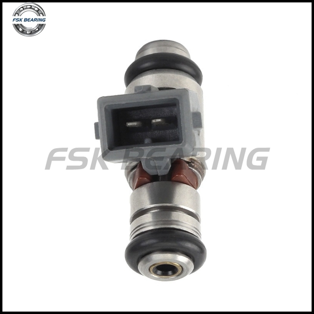 High Precision IWP099 Common Rail Fuel Injector For Renault With Gcr15 Chrome Steel